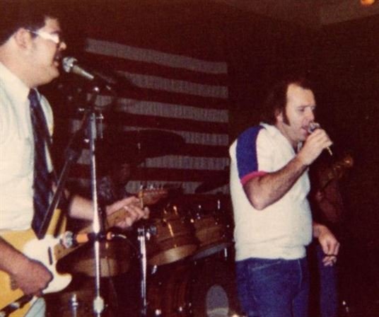 William "Billy" Heyward Powell - Photo 44