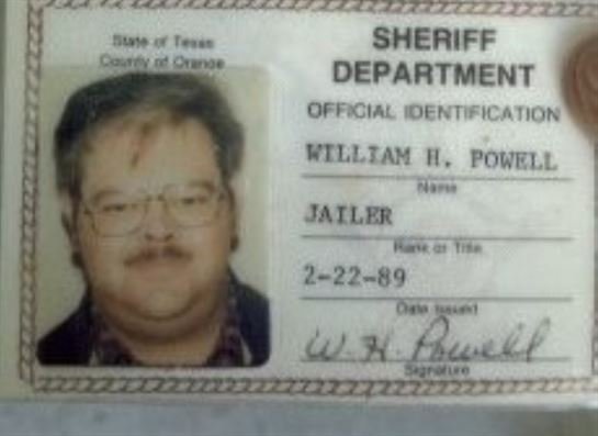 William "Billy" Heyward Powell - Photo 49