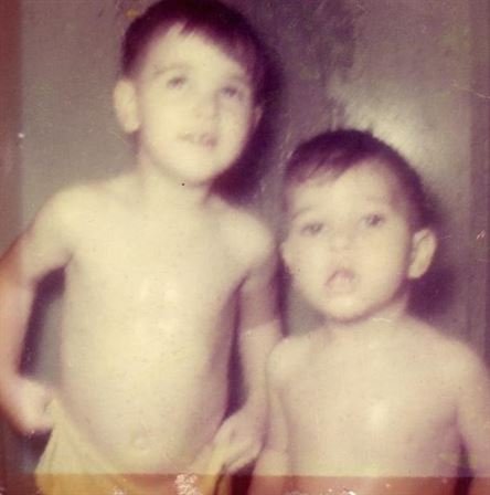 William "Billy" Heyward Powell - Photo 54