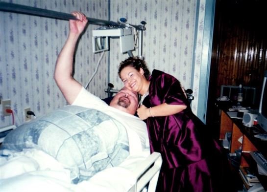 William "Billy" Heyward Powell - Photo 61