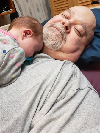 William "Billy" Heyward Powell - Photo 73