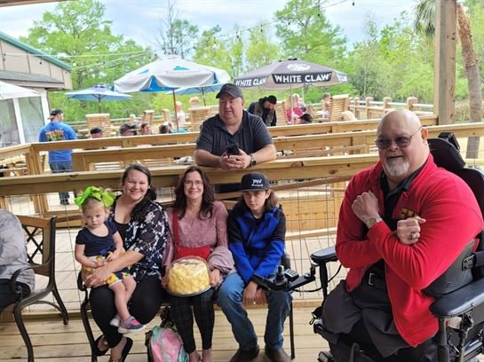 William "Billy" Heyward Powell - Photo 83