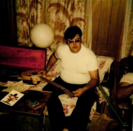 William "Billy" Heyward Powell - Photo 84