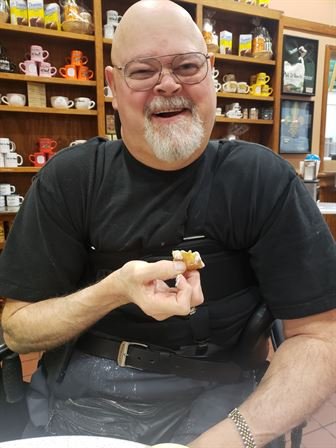 William "Billy" Heyward Powell - Photo 85