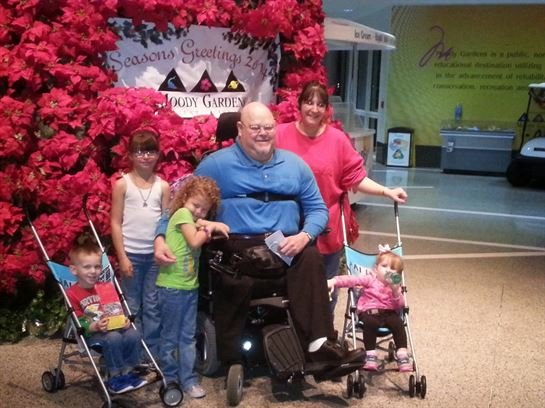 William "Billy" Heyward Powell - Photo 87