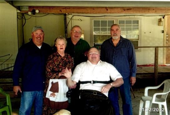 William "Billy" Heyward Powell - Photo 89