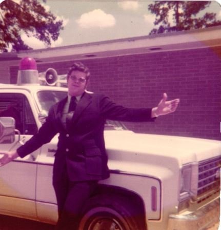 William "Billy" Heyward Powell - Photo 94