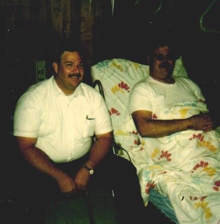 William "Billy" Heyward Powell - Photo 96