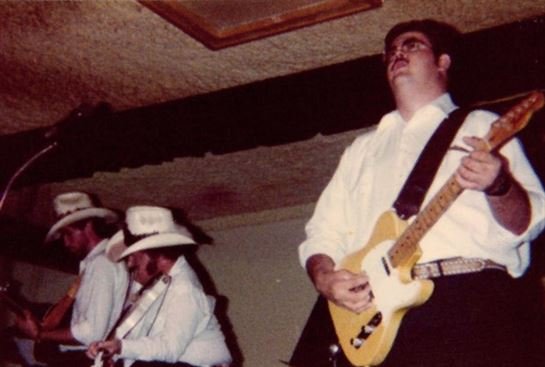 William "Billy" Heyward Powell - Photo 97