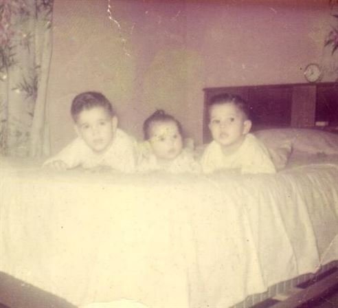 William "Billy" Heyward Powell - Photo 102