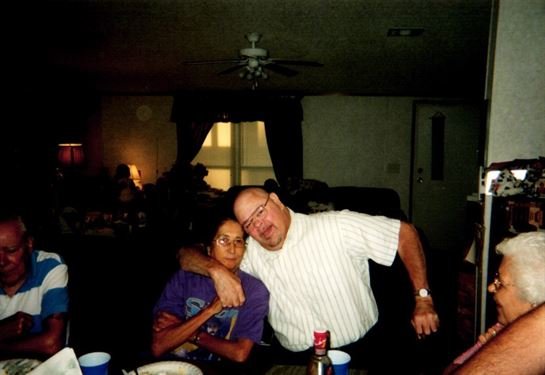 William "Billy" Heyward Powell - Photo 104