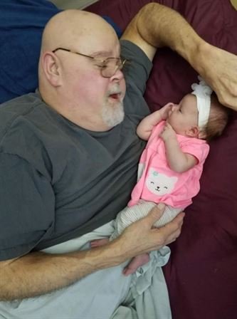 William "Billy" Heyward Powell - Photo 109