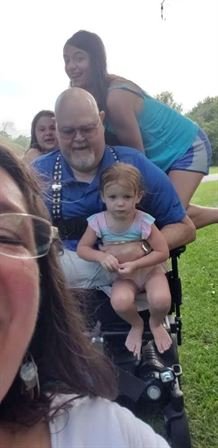 William "Billy" Heyward Powell - Photo 111