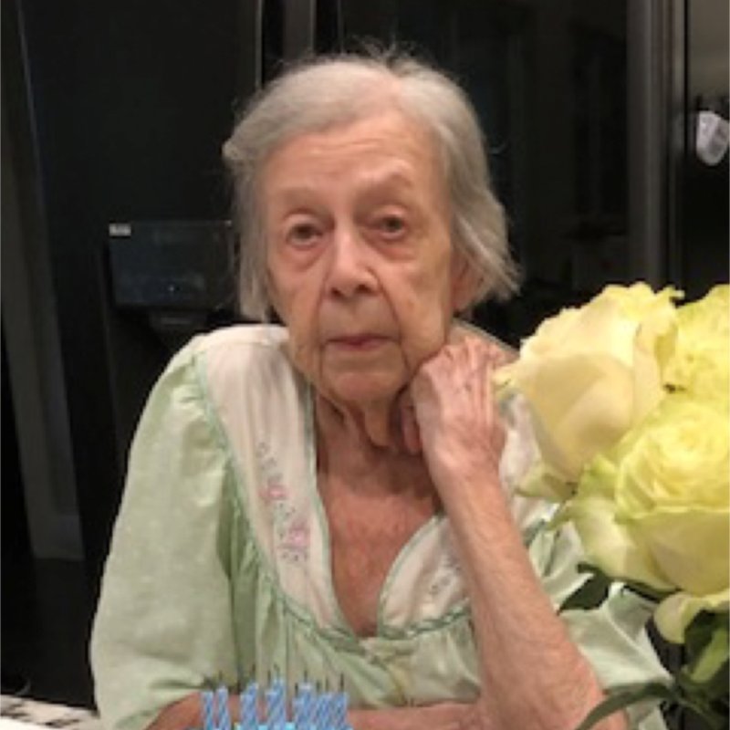 Anna Ruth Wilkinson - Photo 2