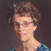 Alice Odelia King Cole