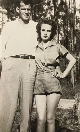 Alice Odelia King Cole - Photo 9