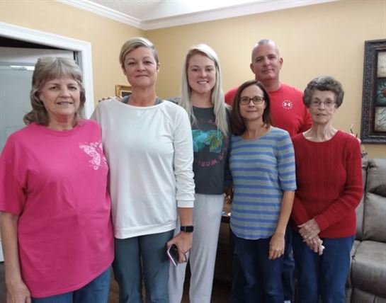 Alice Odelia King Cole - Photo 13