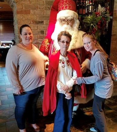 Alice Odelia King Cole - Photo 17