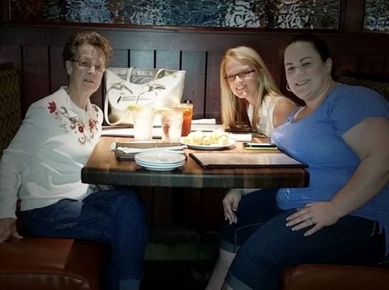 Alice Odelia King Cole - Photo 21