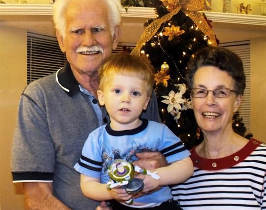 Alice Odelia King Cole - Photo 24