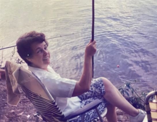 Alice Odelia King Cole - Photo 26