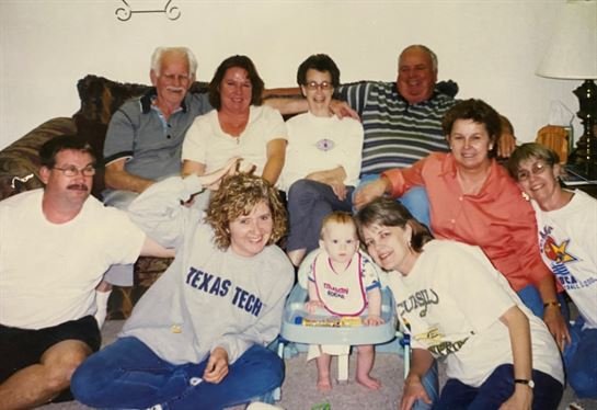 Alice Odelia King Cole - Photo 30