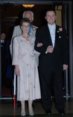 Alice Odelia King Cole - Photo 31