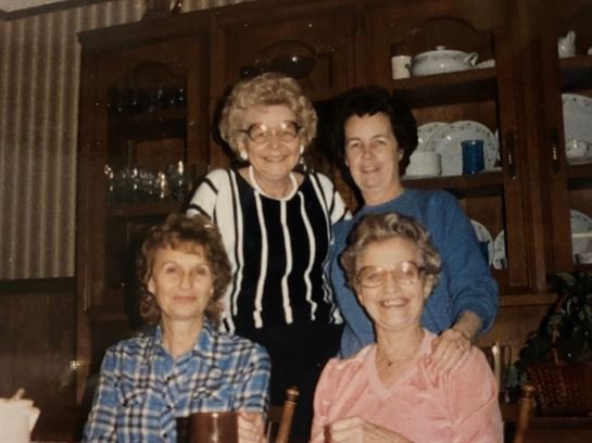 Alice Odelia King Cole - Photo 35