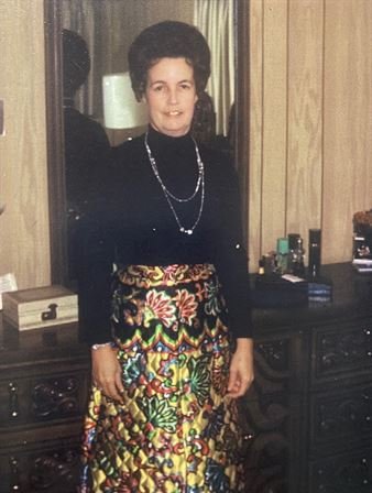 Alice Odelia King Cole - Photo 41