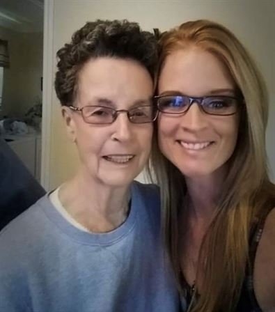 Alice Odelia King Cole - Photo 43