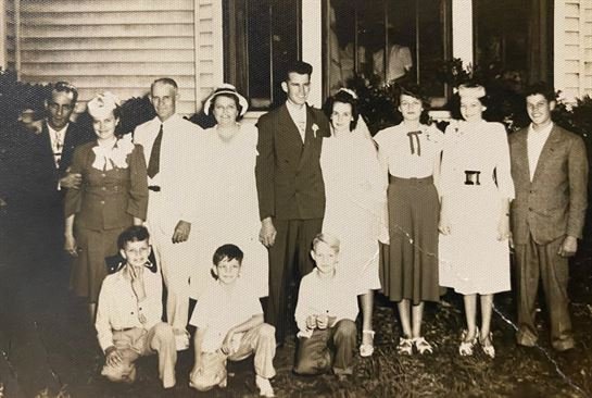 Alice Odelia King Cole - Photo 45