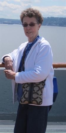 Alice Odelia King Cole - Photo 44