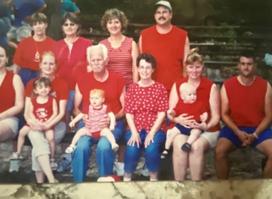 Alice Odelia King Cole - Photo 50