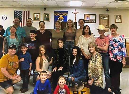 Alice Odelia King Cole - Photo 52