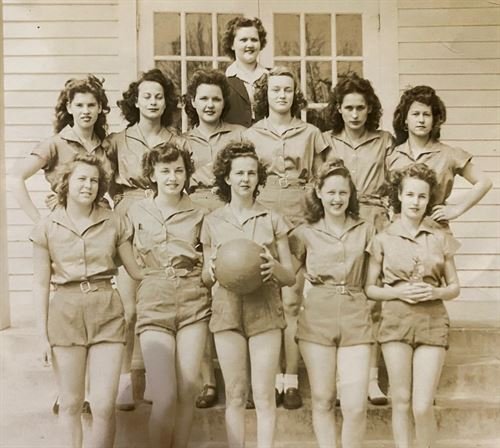 Alice Odelia King Cole - Photo 53