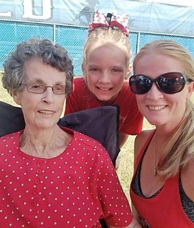 Alice Odelia King Cole - Photo 59