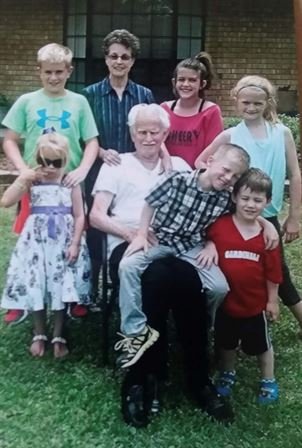 Alice Odelia King Cole - Photo 64