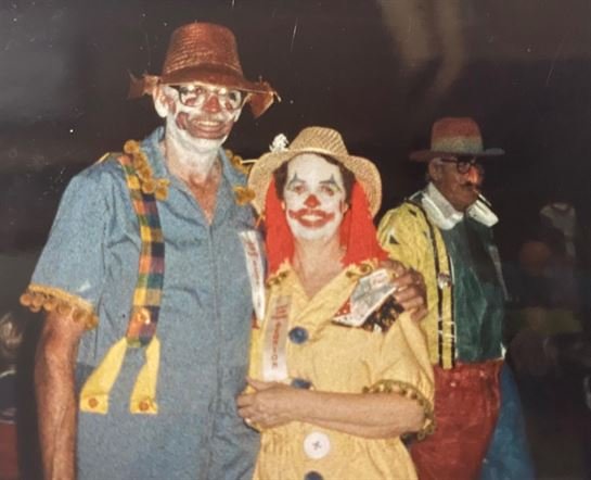 Alice Odelia King Cole - Photo 66