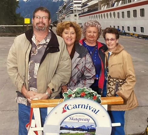 Alice Odelia King Cole - Photo 67