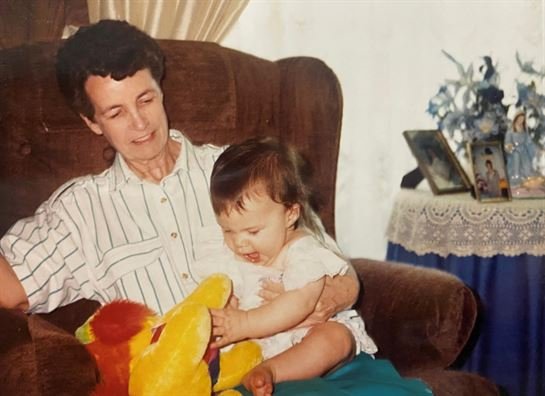 Alice Odelia King Cole - Photo 74