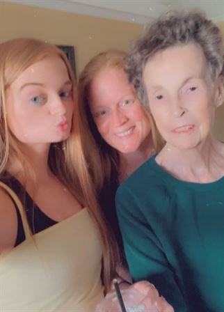 Alice Odelia King Cole - Photo 82