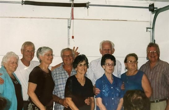 Alice Odelia King Cole - Photo 80