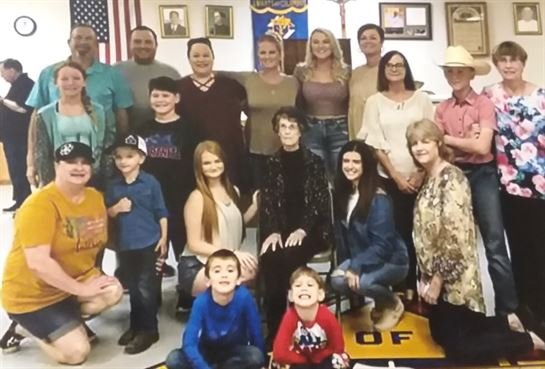 Alice Odelia King Cole - Photo 83