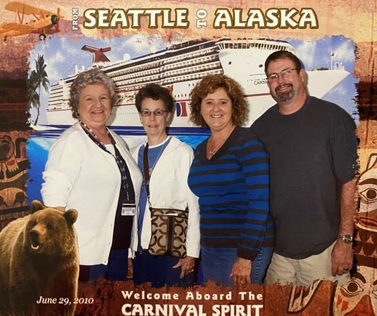 Alice Odelia King Cole - Photo 88