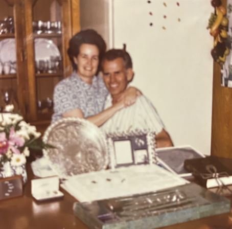 Alice Odelia King Cole - Photo 91