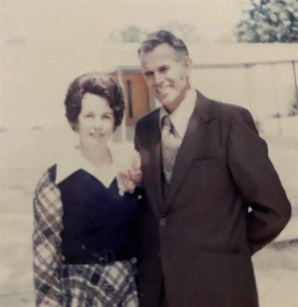 Alice Odelia King Cole - Photo 94