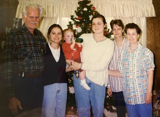 Alice Odelia King Cole - Photo 96