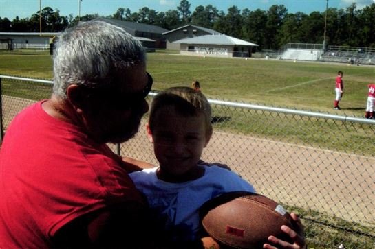 Michael Everett Daigle - Photo 2