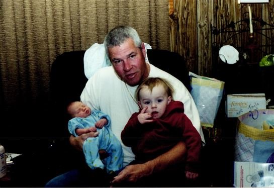 Michael Everett Daigle - Photo 6