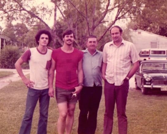 Michael Everett Daigle - Photo 13